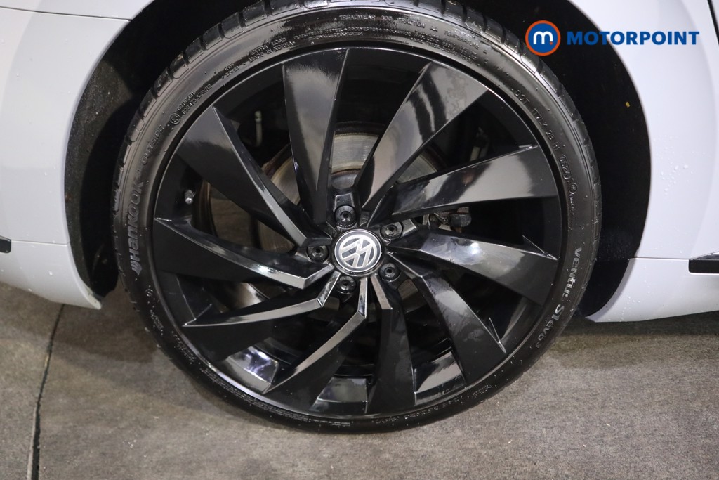 Volkswagen Arteon R-Line Edition Automatic Petrol Hatchback - Stock Number (1598183) - 23rd supplementary image