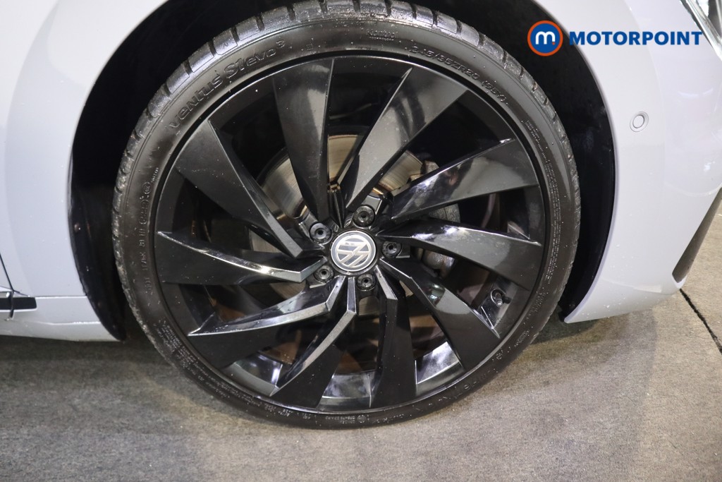 Volkswagen Arteon R-Line Edition Automatic Petrol Hatchback - Stock Number (1598183) - 24th supplementary image