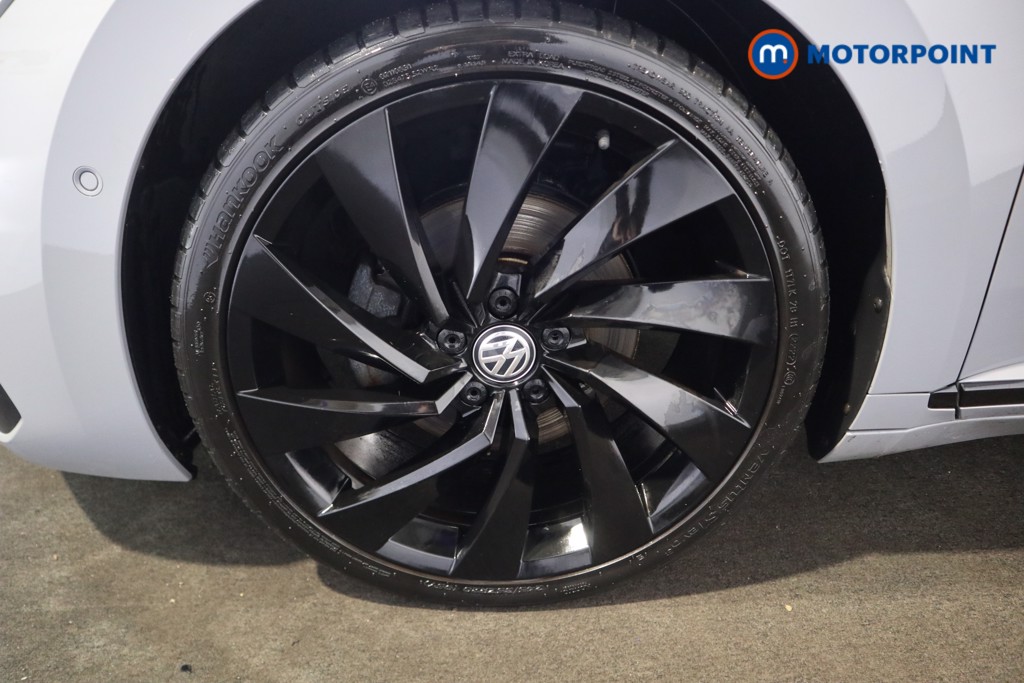 Volkswagen Arteon R-Line Edition Automatic Petrol Hatchback - Stock Number (1598183) - 25th supplementary image