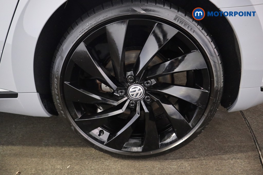 Volkswagen Arteon R-Line Edition Automatic Petrol Hatchback - Stock Number (1598183) - 26th supplementary image