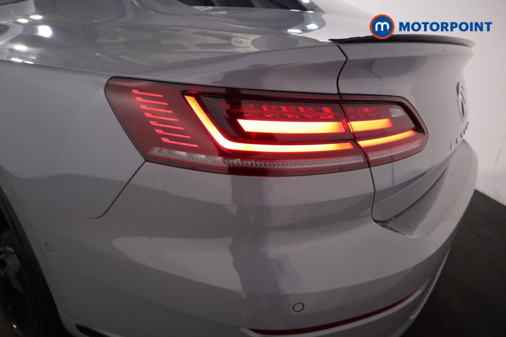 Volkswagen Arteon R-Line Edition Automatic Petrol Hatchback - Stock Number (1598183) - 28th supplementary image