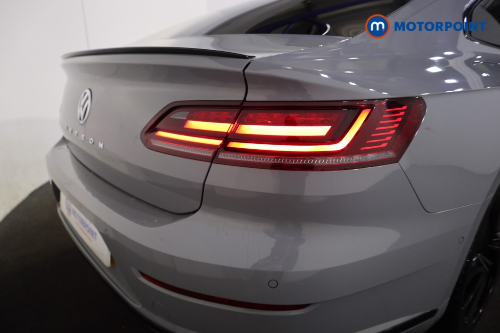 Volkswagen Arteon R-Line Edition Automatic Petrol Hatchback - Stock Number (1598183) - 29th supplementary image