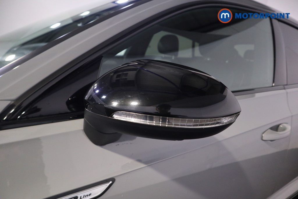 Volkswagen Arteon R-Line Edition Automatic Petrol Hatchback - Stock Number (1598183) - 31st supplementary image