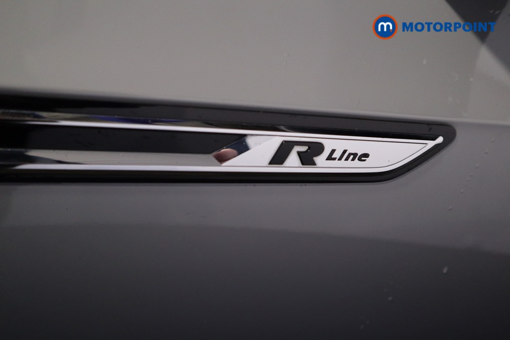 Volkswagen Arteon R-Line Edition Automatic Petrol Hatchback - Stock Number (1598183) - 32nd supplementary image