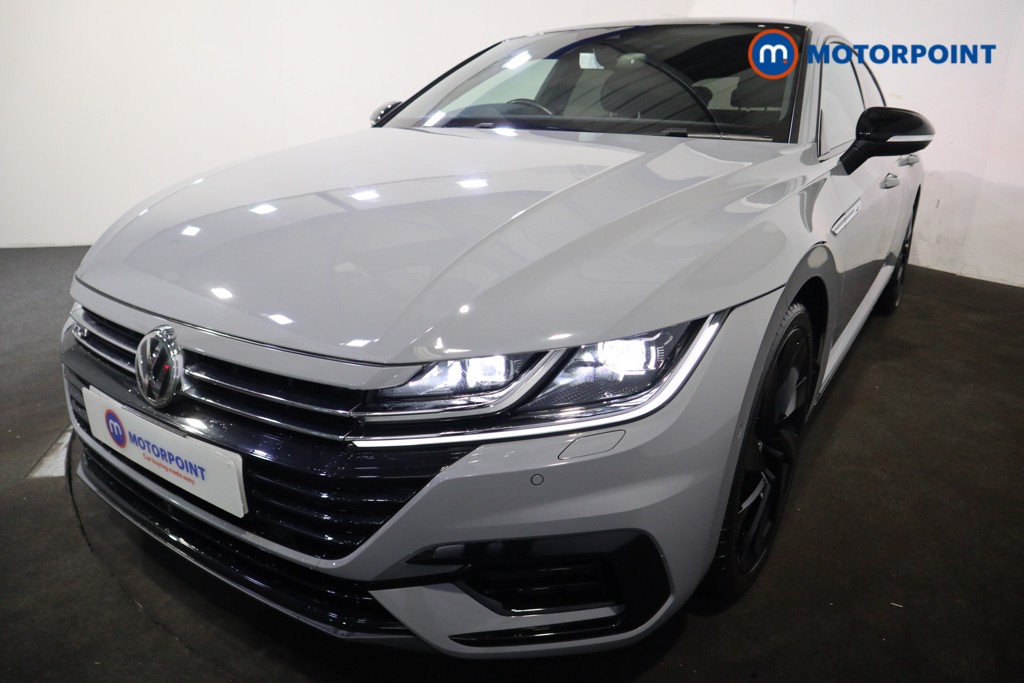 Volkswagen Arteon R-Line Edition Automatic Petrol Hatchback - Stock Number (1598183) - 34th supplementary image
