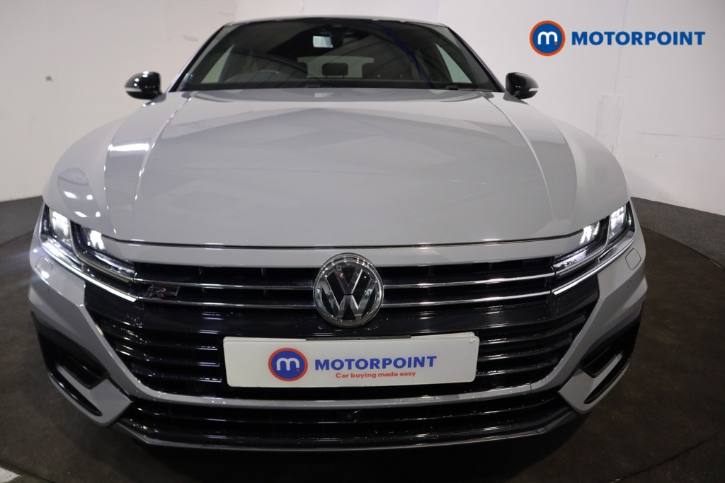 Volkswagen Arteon R-Line Edition Automatic Petrol Hatchback - Stock Number (1598183) - 35th supplementary image