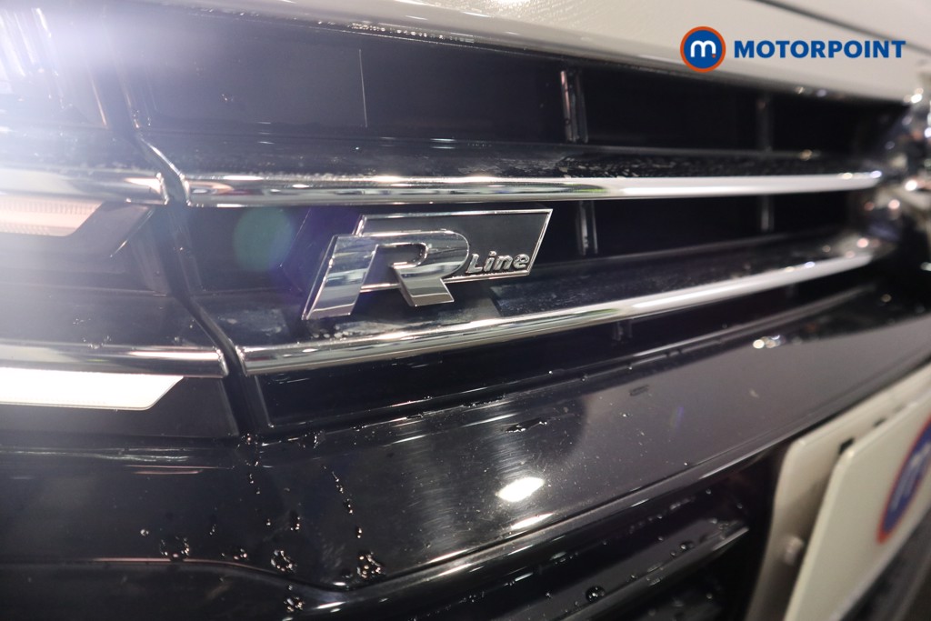 Volkswagen Arteon R-Line Edition Automatic Petrol Hatchback - Stock Number (1598183) - 37th supplementary image