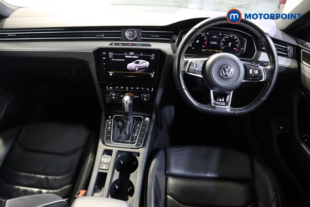 Volkswagen Arteon R-Line Edition Automatic Petrol Hatchback - Stock Number (1598183) - 1st supplementary image