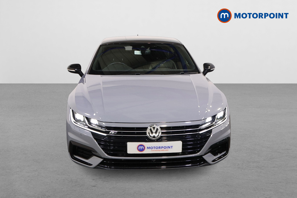 Volkswagen Arteon R-Line Edition Automatic Petrol Hatchback - Stock Number (1598183) - Front bumper