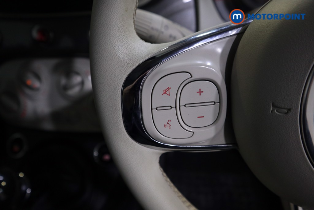 Fiat 500 1.0 Mild Hybrid 3Dr Manual Petrol Hatchback - Stock Number (1598543) - 3rd supplementary image