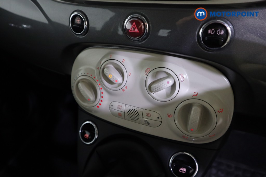 Fiat 500 1.0 Mild Hybrid 3Dr Manual Petrol Hatchback - Stock Number (1598543) - 7th supplementary image