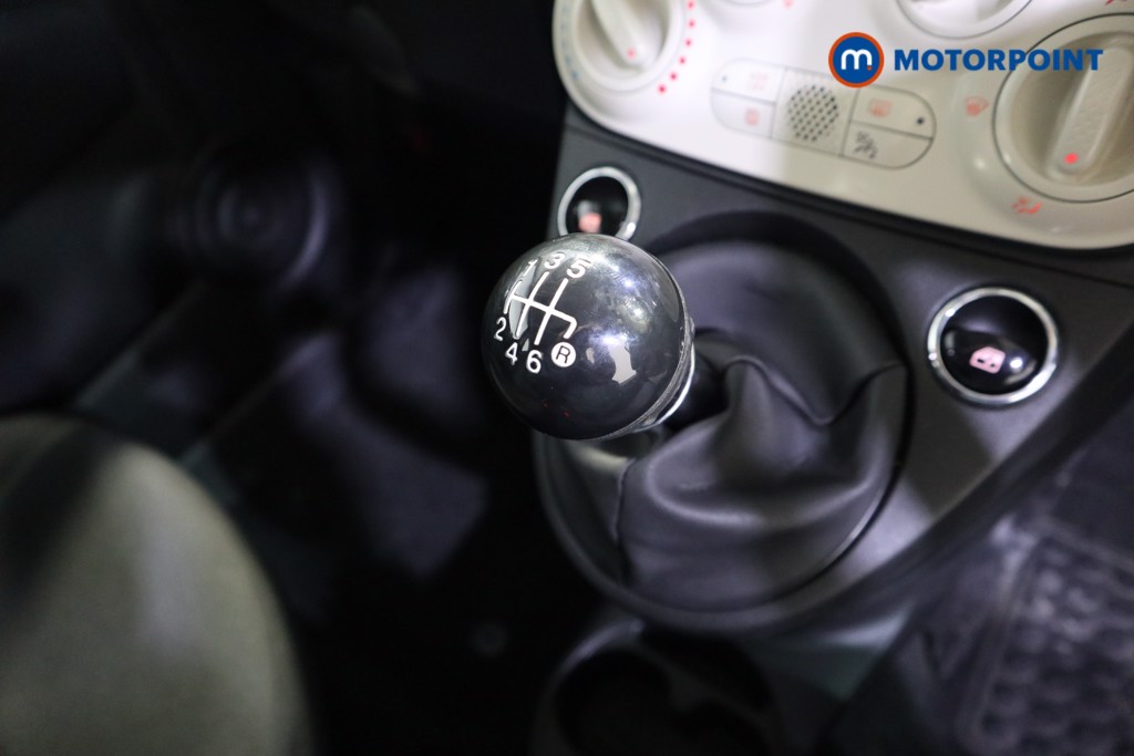 Fiat 500 1.0 Mild Hybrid 3Dr Manual Petrol Hatchback - Stock Number (1598543) - 8th supplementary image