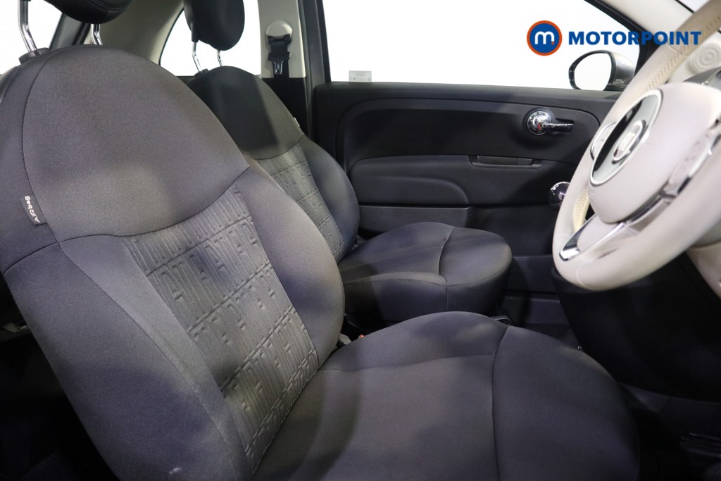 Fiat 500 1.0 Mild Hybrid 3Dr Manual Petrol Hatchback - Stock Number (1598543) - 10th supplementary image
