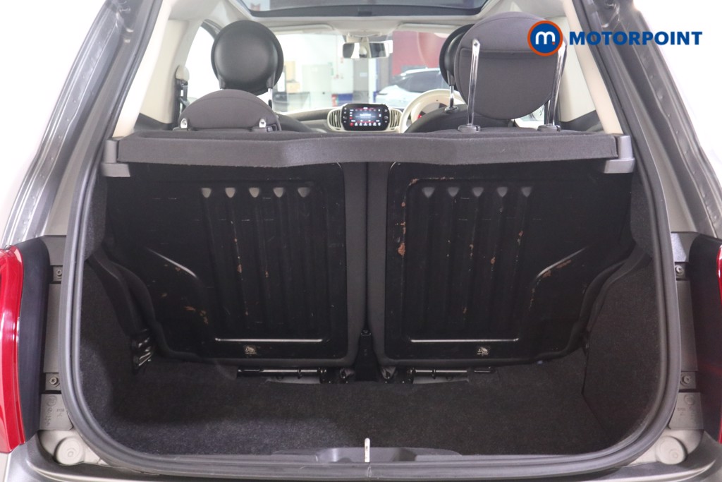 Fiat 500 1.0 Mild Hybrid 3Dr Manual Petrol Hatchback - Stock Number (1598543) - 13th supplementary image