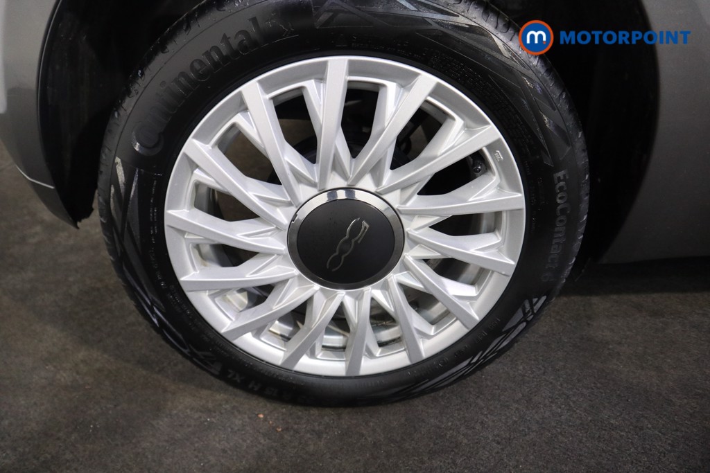 Fiat 500 1.0 Mild Hybrid 3Dr Manual Petrol Hatchback - Stock Number (1598543) - 14th supplementary image