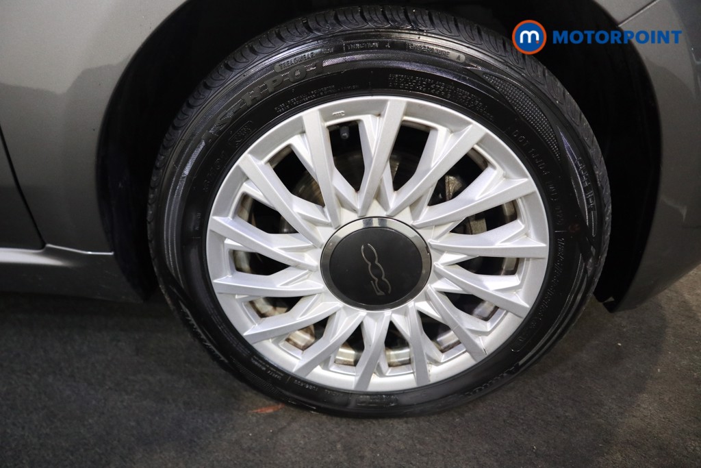 Fiat 500 1.0 Mild Hybrid 3Dr Manual Petrol Hatchback - Stock Number (1598543) - 15th supplementary image