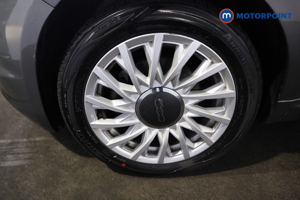 Fiat 500 1.0 Mild Hybrid 3Dr Manual Petrol Hatchback - Stock Number (1598543) - 16th supplementary image