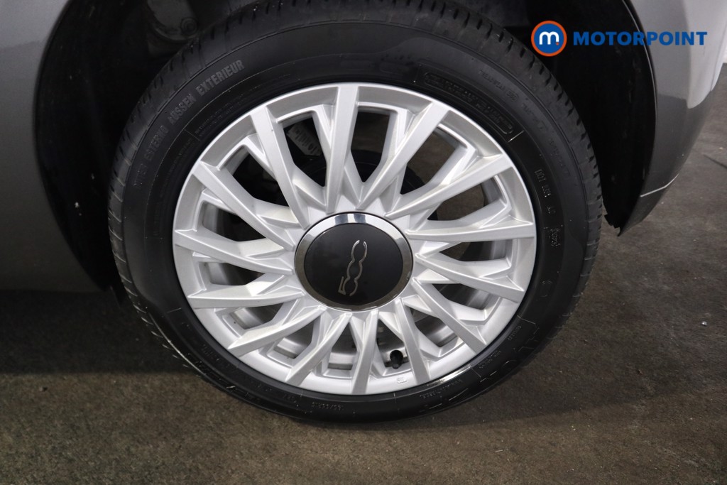 Fiat 500 1.0 Mild Hybrid 3Dr Manual Petrol Hatchback - Stock Number (1598543) - 17th supplementary image
