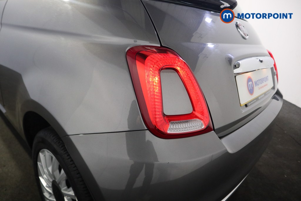 Fiat 500 1.0 Mild Hybrid 3Dr Manual Petrol Hatchback - Stock Number (1598543) - 18th supplementary image