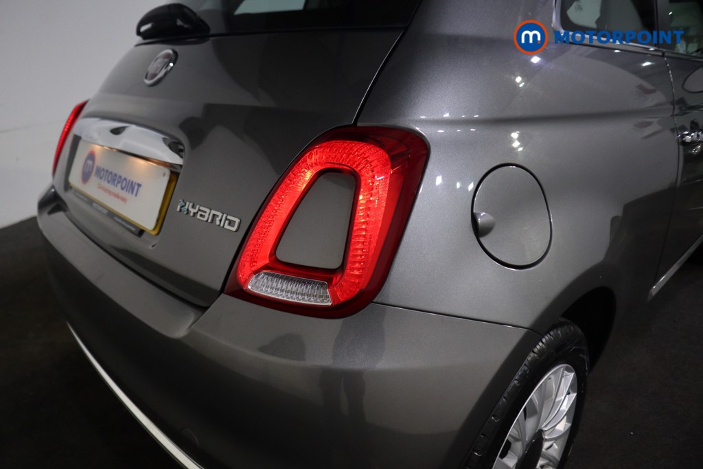 Fiat 500 1.0 Mild Hybrid 3Dr Manual Petrol Hatchback - Stock Number (1598543) - 19th supplementary image