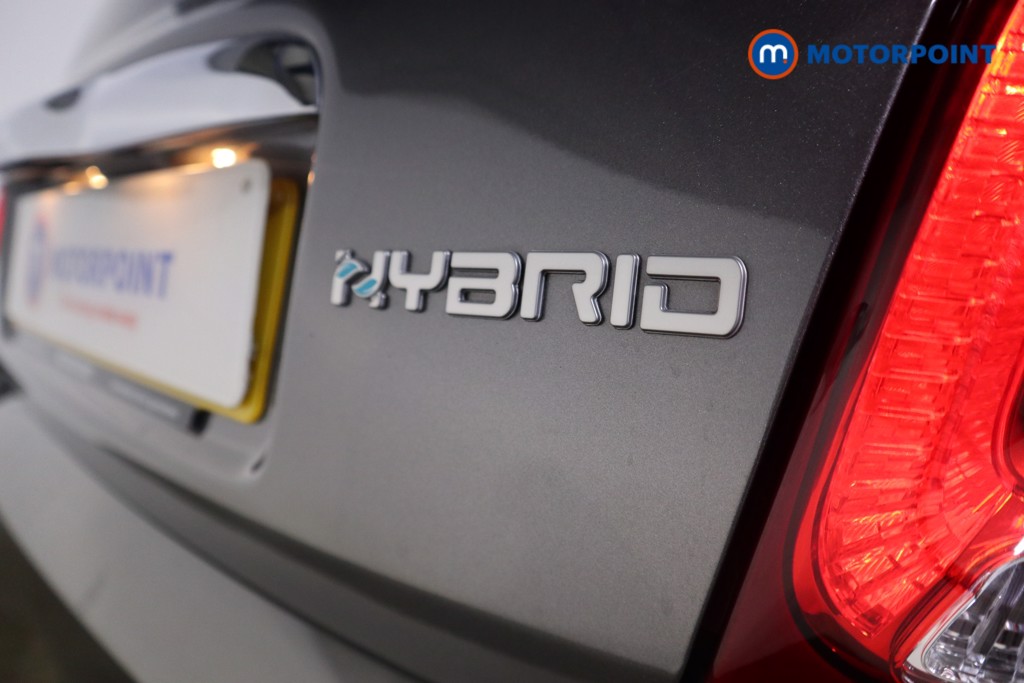 Fiat 500 1.0 Mild Hybrid 3Dr Manual Petrol Hatchback - Stock Number (1598543) - 20th supplementary image