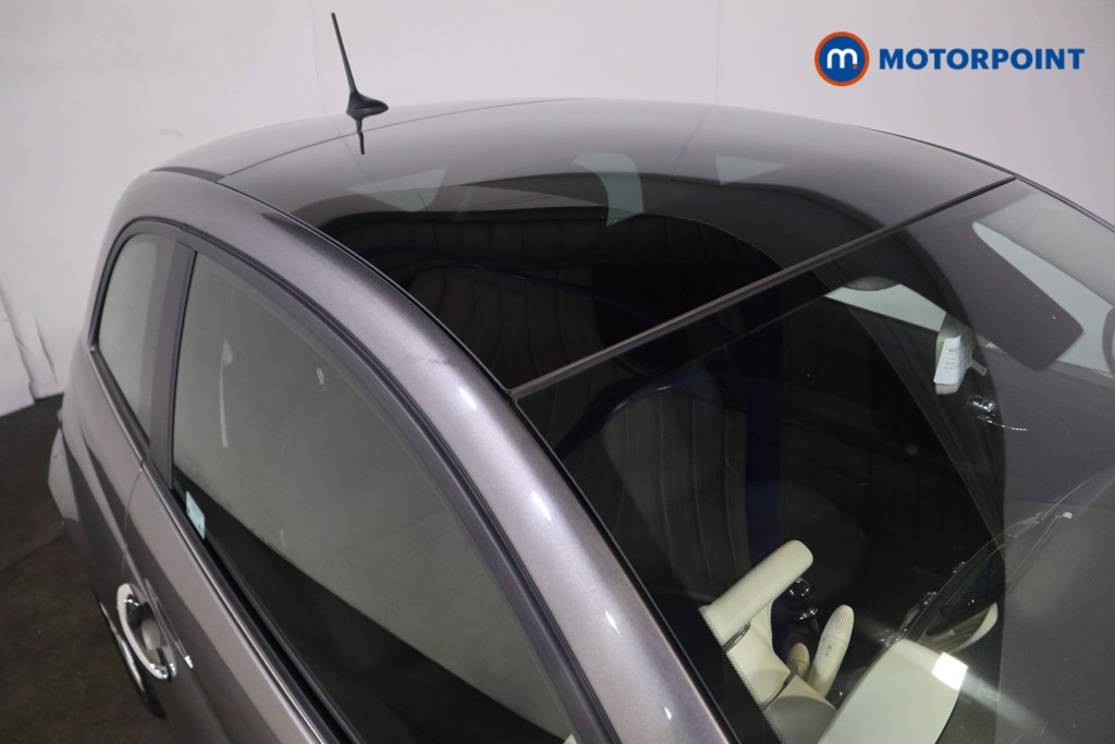 Fiat 500 1.0 Mild Hybrid 3Dr Manual Petrol Hatchback - Stock Number (1598543) - 21st supplementary image