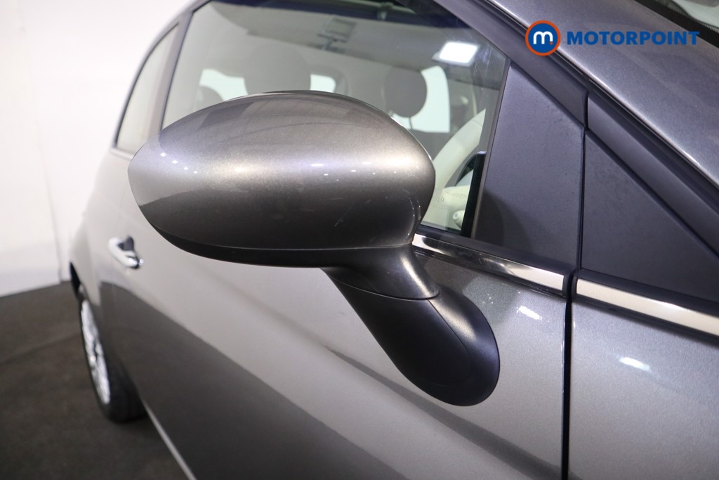 Fiat 500 1.0 Mild Hybrid 3Dr Manual Petrol Hatchback - Stock Number (1598543) - 22nd supplementary image