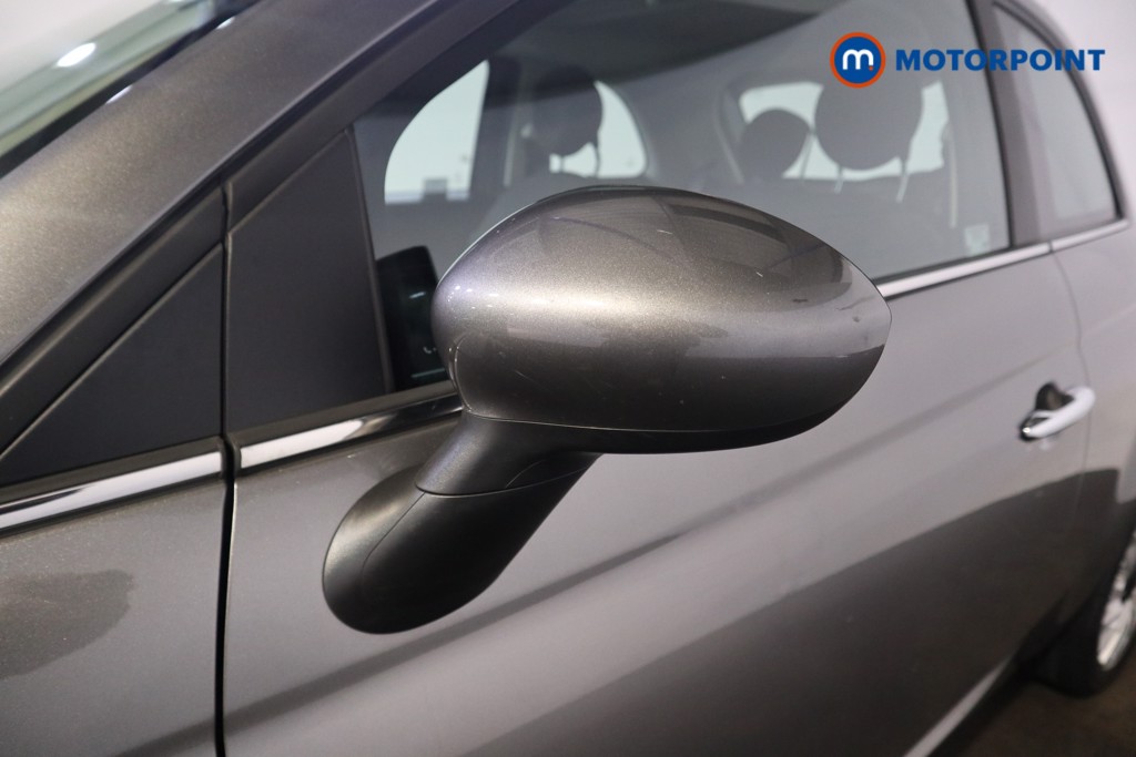 Fiat 500 1.0 Mild Hybrid 3Dr Manual Petrol Hatchback - Stock Number (1598543) - 23rd supplementary image