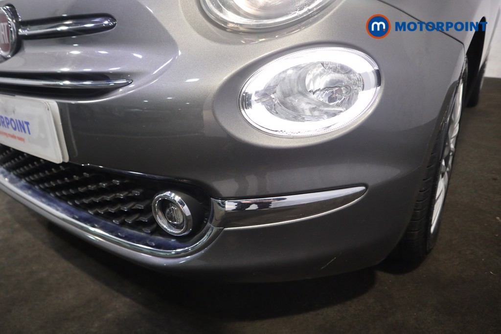 Fiat 500 1.0 Mild Hybrid 3Dr Manual Petrol Hatchback - Stock Number (1598543) - 24th supplementary image
