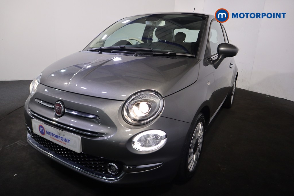 Fiat 500 1.0 Mild Hybrid 3Dr Manual Petrol Hatchback - Stock Number (1598543) - 25th supplementary image