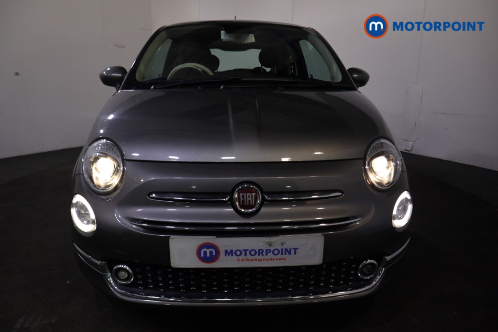 Fiat 500 1.0 Mild Hybrid 3Dr Manual Petrol Hatchback - Stock Number (1598543) - 26th supplementary image
