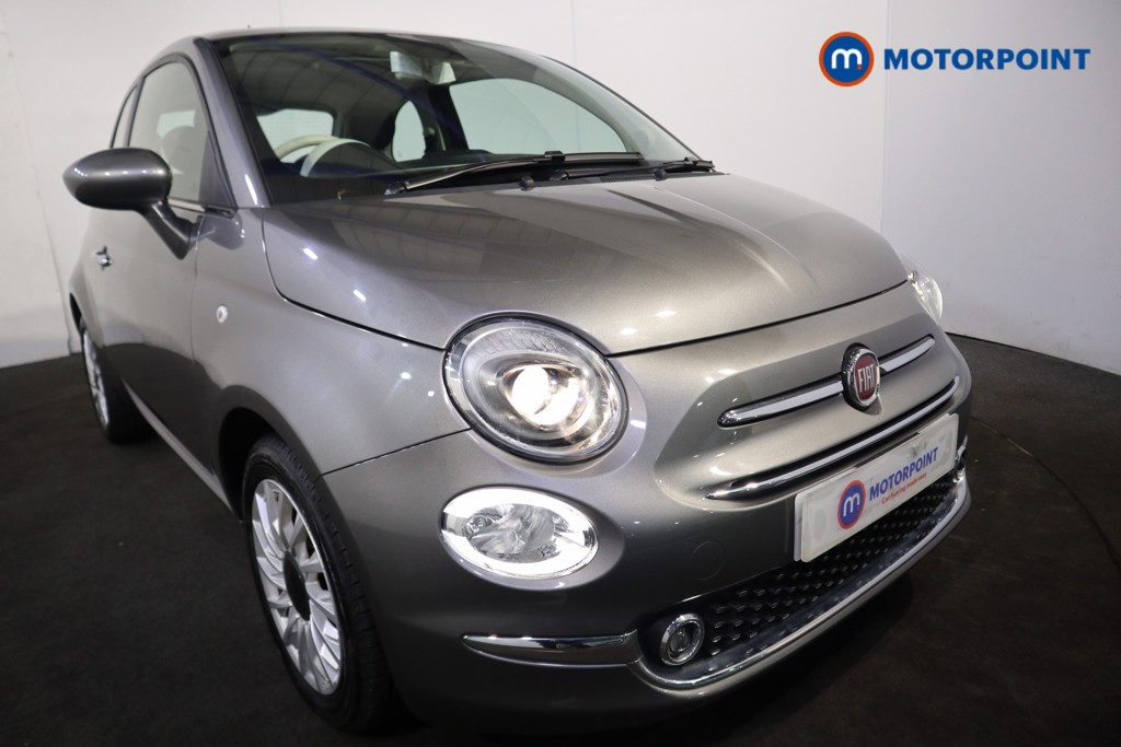 Fiat 500 1.0 Mild Hybrid 3Dr Manual Petrol Hatchback - Stock Number (1598543) - 27th supplementary image