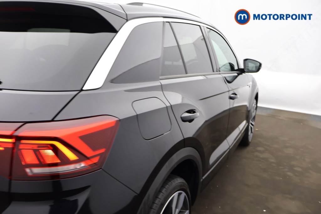 Volkswagen T-Roc R-Line Automatic Petrol SUV - Stock Number (1598559) - 5th supplementary image