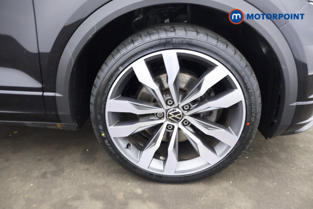 Volkswagen T-Roc R-Line Automatic Petrol SUV - Stock Number (1598559) - 7th supplementary image