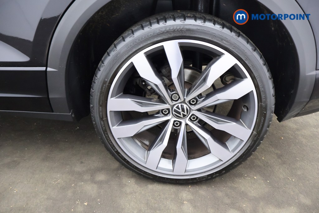 Volkswagen T-Roc R-Line Automatic Petrol SUV - Stock Number (1598559) - 11th supplementary image