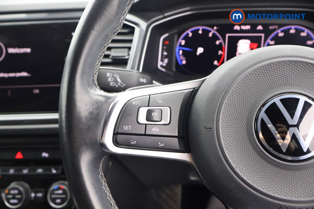 Volkswagen T-Roc R-Line Automatic Petrol SUV - Stock Number (1598559) - 13th supplementary image
