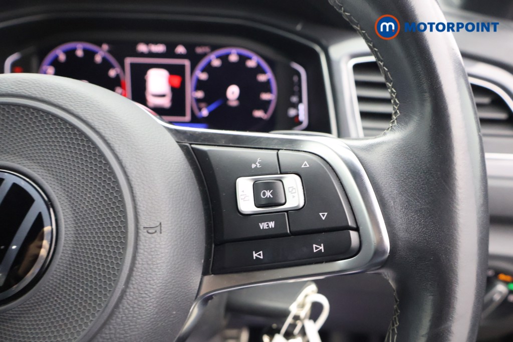 Volkswagen T-Roc R-Line Automatic Petrol SUV - Stock Number (1598559) - 14th supplementary image