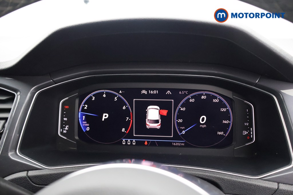 Volkswagen T-Roc R-Line Automatic Petrol SUV - Stock Number (1598559) - 15th supplementary image