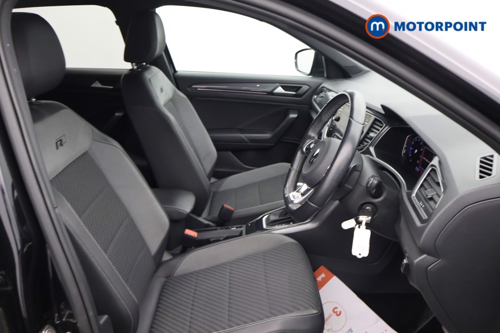 Volkswagen T-Roc R-Line Automatic Petrol SUV - Stock Number (1598559) - 26th supplementary image