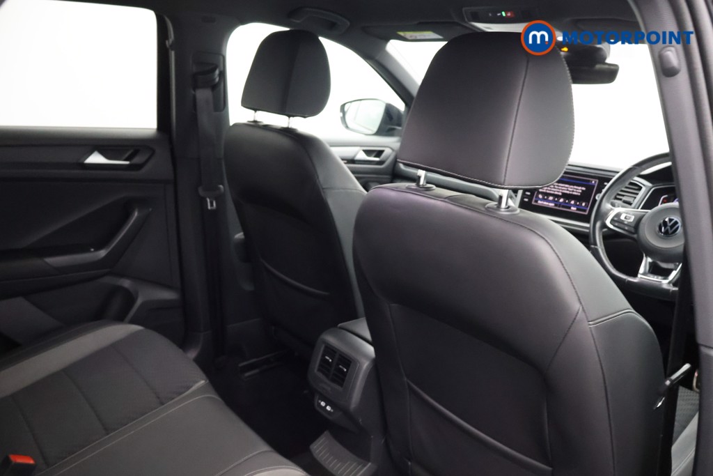 Volkswagen T-Roc R-Line Automatic Petrol SUV - Stock Number (1598559) - 28th supplementary image