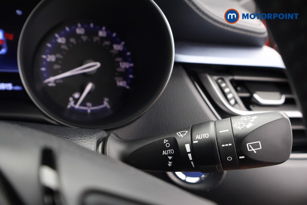 Toyota C-Hr Design Automatic Petrol-Electric Hybrid SUV - Stock Number (1598658) - 6th supplementary image