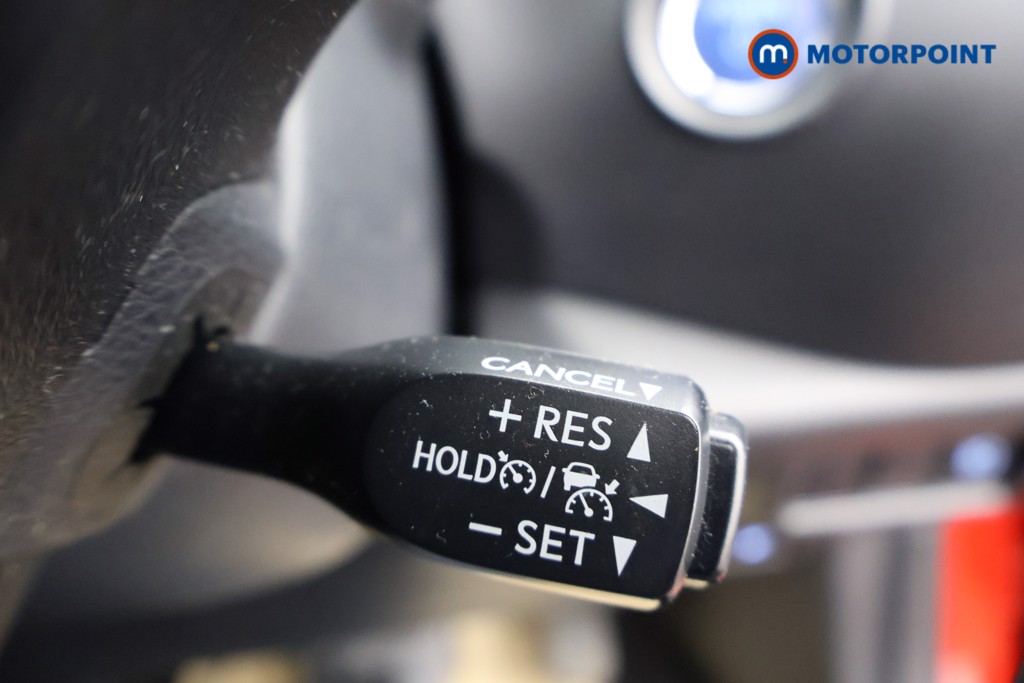 Toyota C-Hr Design Automatic Petrol-Electric Hybrid SUV - Stock Number (1598658) - 7th supplementary image