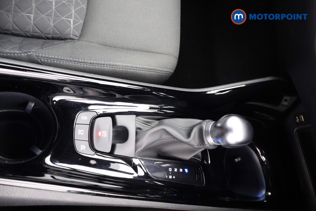 Toyota C-Hr Design Automatic Petrol-Electric Hybrid SUV - Stock Number (1598658) - 10th supplementary image