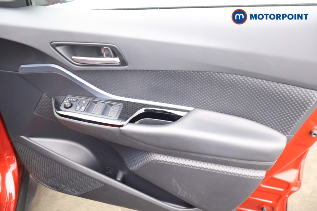 Toyota C-Hr Design Automatic Petrol-Electric Hybrid SUV - Stock Number (1598658) - 13th supplementary image