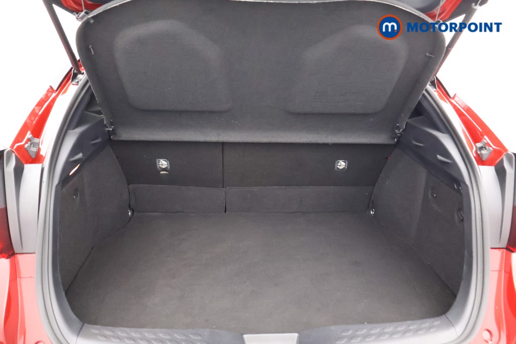 Toyota C-Hr Design Automatic Petrol-Electric Hybrid SUV - Stock Number (1598658) - 19th supplementary image