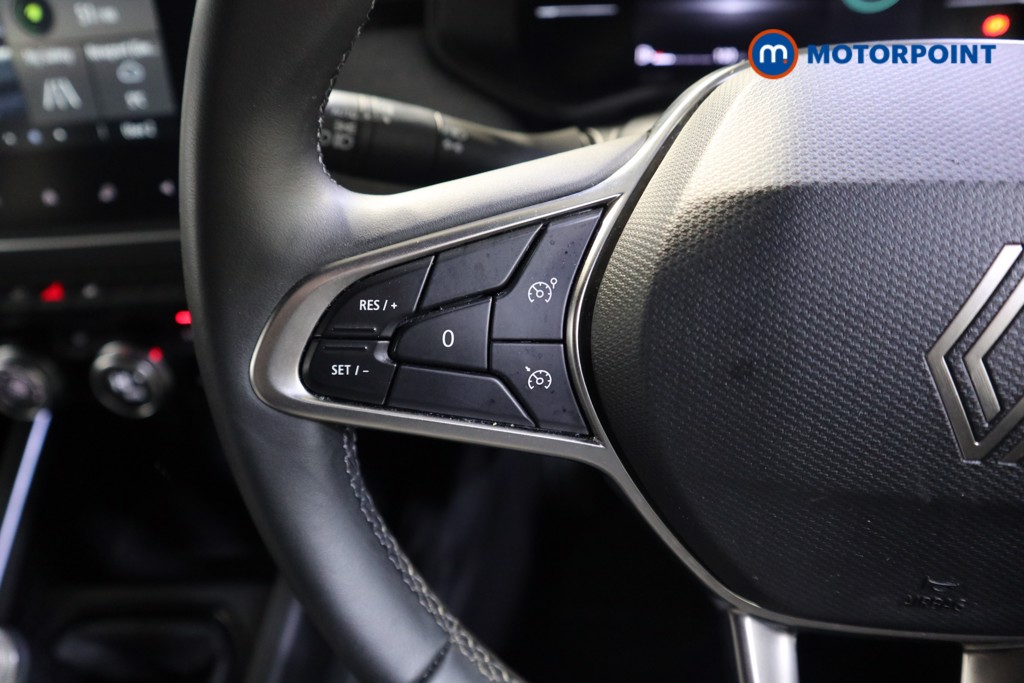 Renault Clio Techno Manual Petrol Hatchback - Stock Number (1598664) - 3rd supplementary image