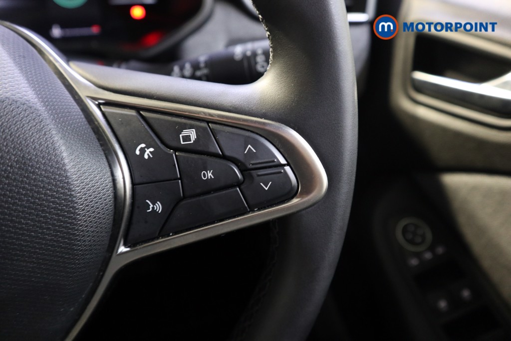 Renault Clio Techno Manual Petrol Hatchback - Stock Number (1598664) - 4th supplementary image