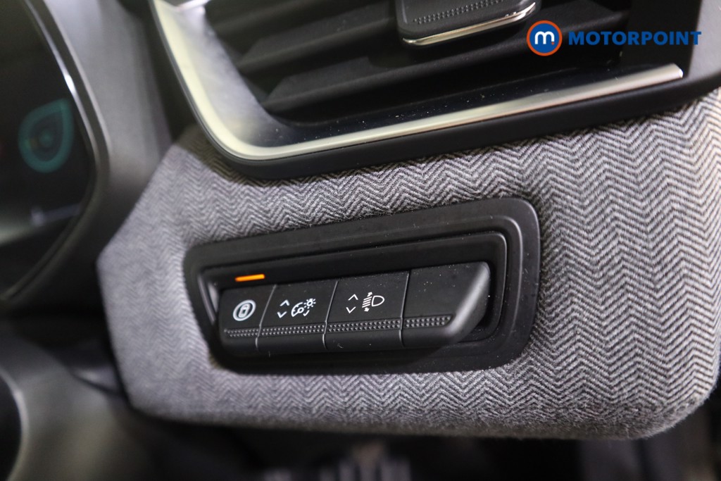 Renault Clio Techno Manual Petrol Hatchback - Stock Number (1598664) - 12th supplementary image