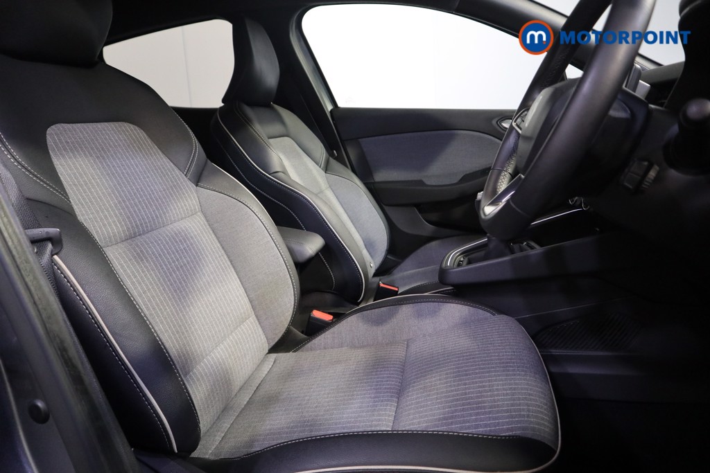 Renault Clio Techno Manual Petrol Hatchback - Stock Number (1598664) - 14th supplementary image