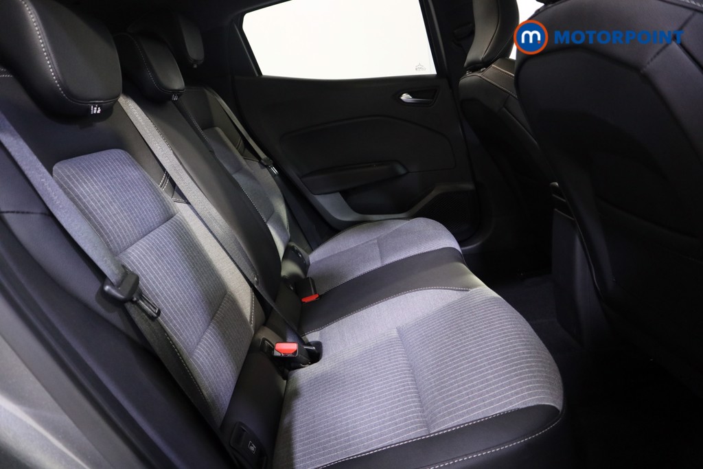 Renault Clio Techno Manual Petrol Hatchback - Stock Number (1598664) - 15th supplementary image